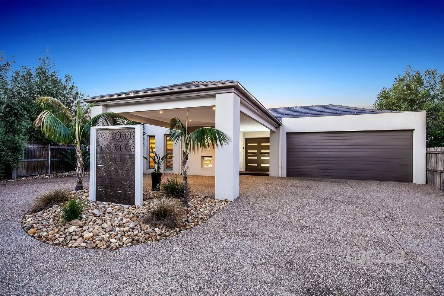 Main view of Homely house listing, 12 Rigby Court, Taylors Lakes VIC 3038