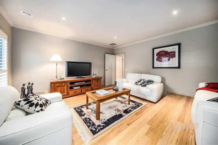 Fourth view of Homely house listing, 12 Rigby Court, Taylors Lakes VIC 3038