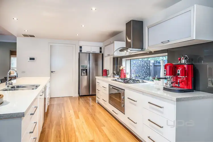 Sixth view of Homely house listing, 12 Rigby Court, Taylors Lakes VIC 3038