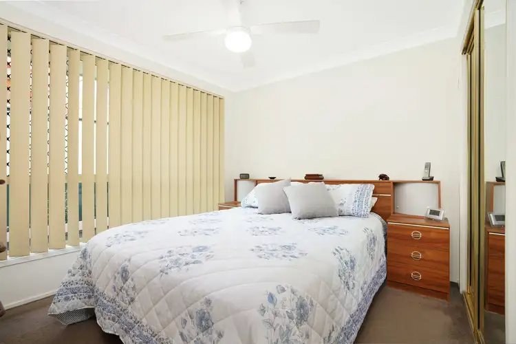 Sixth view of Homely townhouse listing, 1/116 Woodbury Park Dr, Mardi NSW 2259