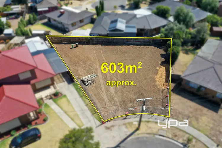 9 Braemar Close, Gladstone Park VIC 3043