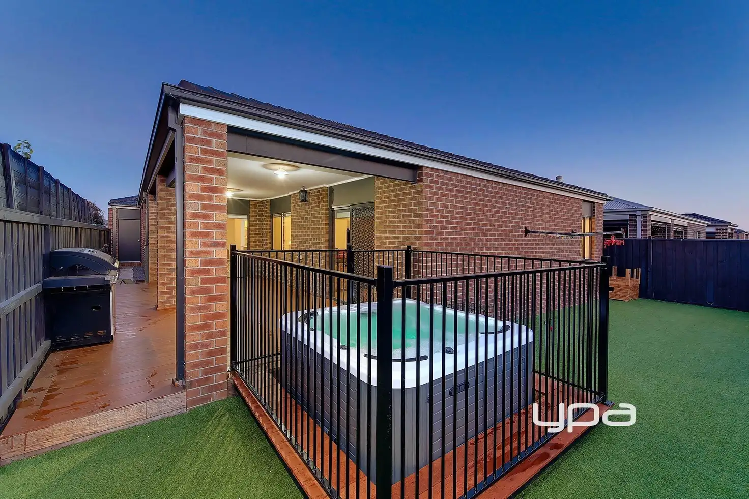 Main view of Homely house listing, 14 Oleander Parade, Mickleham VIC 3064