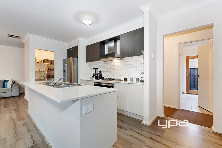 Fourth view of Homely house listing, 14 Oleander Parade, Mickleham VIC 3064