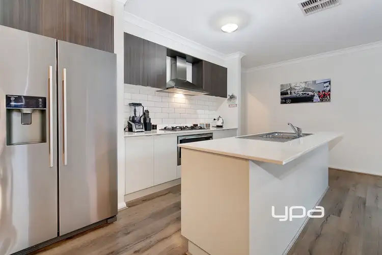 Fifth view of Homely house listing, 14 Oleander Parade, Mickleham VIC 3064