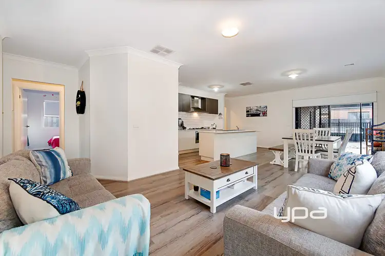 Sixth view of Homely house listing, 14 Oleander Parade, Mickleham VIC 3064