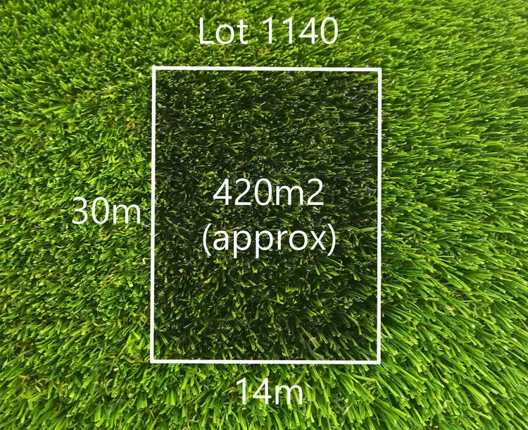 LOT 1140 True North, Greenvale VIC 3059