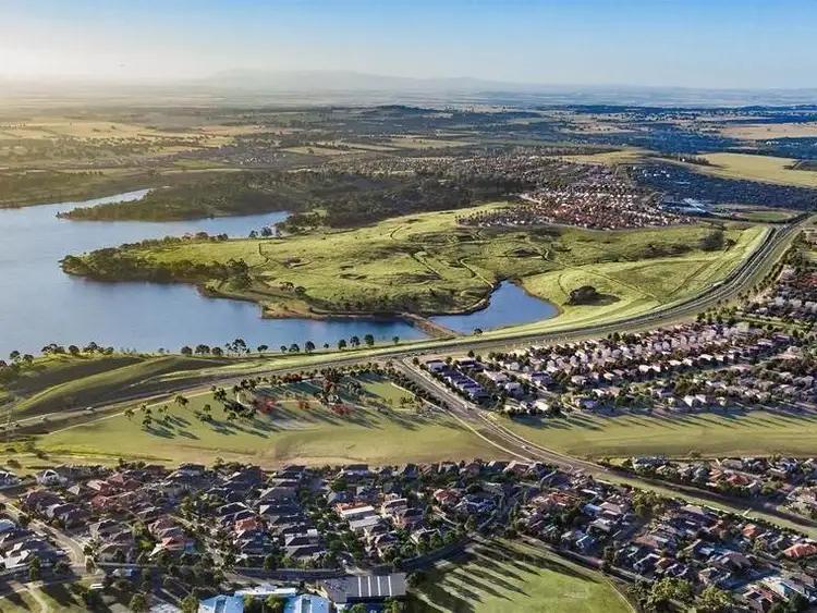Fifth view of Homely land listing, LOT 1140 True North, Greenvale VIC 3059