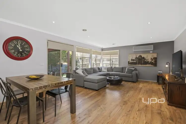 Fourth view of Homely house listing, 58 Cover Drive, Sunbury VIC 3429
