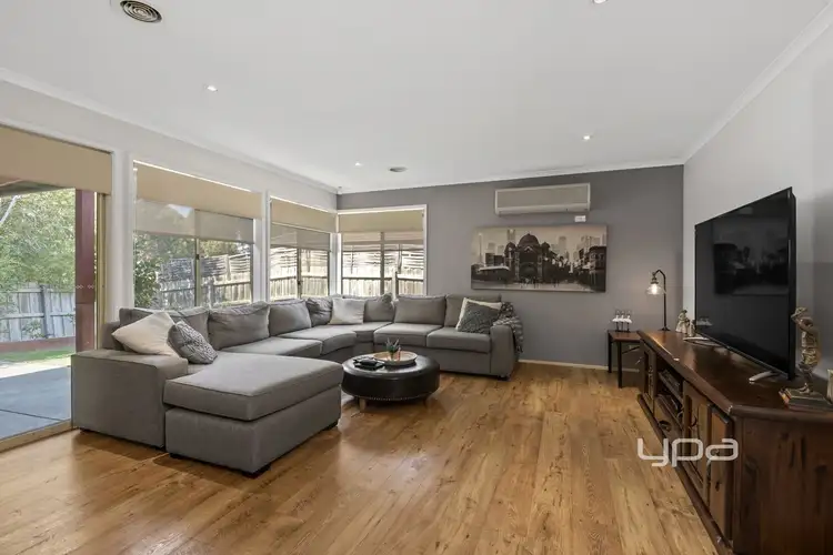 Fifth view of Homely house listing, 58 Cover Drive, Sunbury VIC 3429