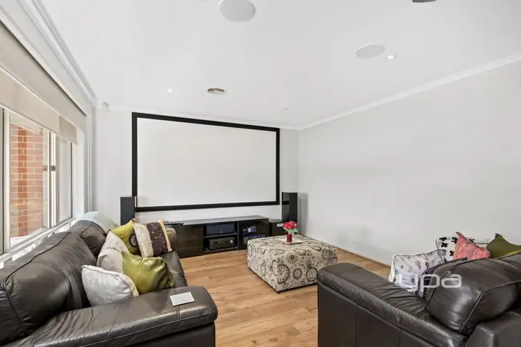 Sixth view of Homely house listing, 58 Cover Drive, Sunbury VIC 3429