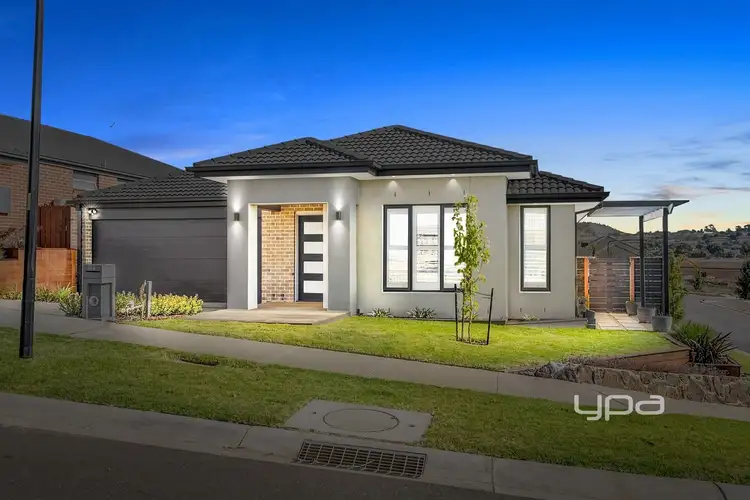 17 Friesian Drive, Sunbury VIC 3429