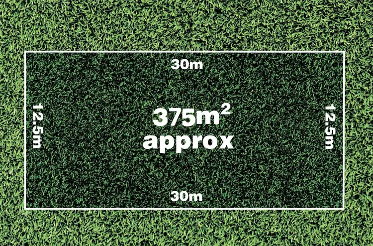 LOT 1820 Murrindal Street, Werribee VIC 3030