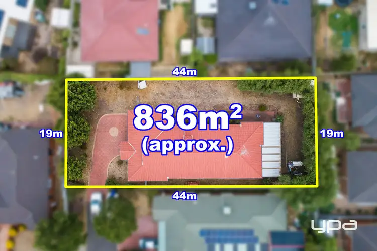 Second view of Homely house listing, 9 Erindale Place, Craigieburn VIC 3064
