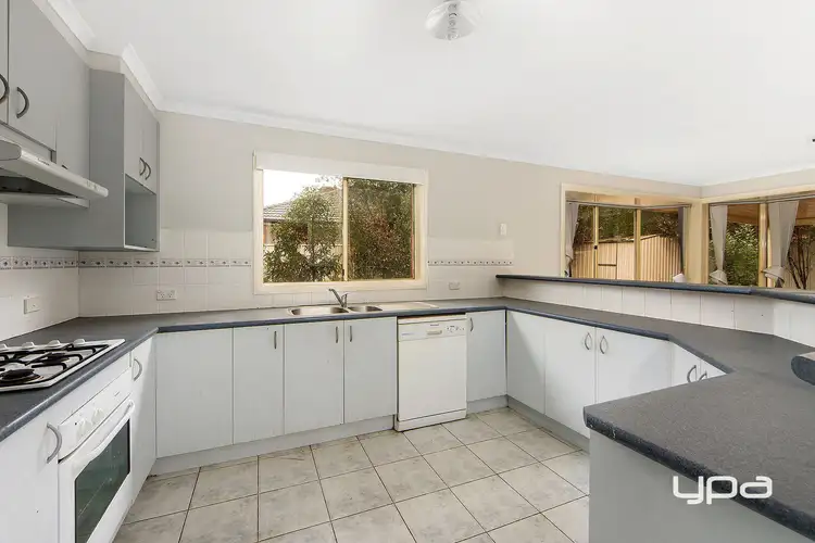 Fourth view of Homely house listing, 9 Erindale Place, Craigieburn VIC 3064