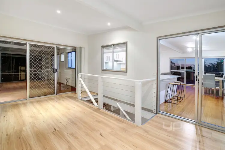 Third view of Homely house listing, 59 Murray Street, Rye VIC 3941