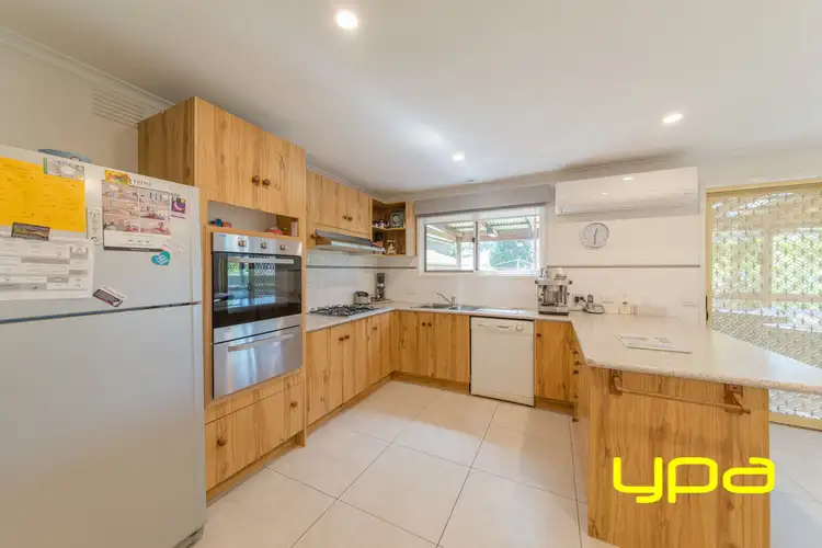 Fourth view of Homely house listing, 14 Dacelo Avenue, Broadmeadows VIC 3047