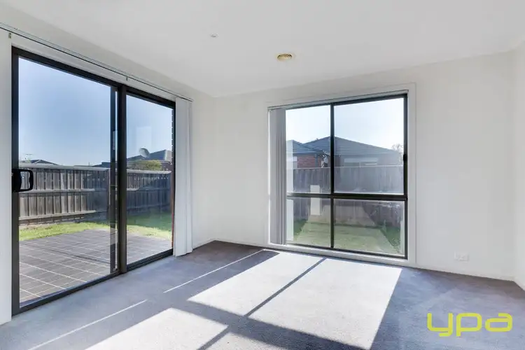 Sixth view of Homely house listing, 25 Hamish Drive, Tarneit VIC 3029