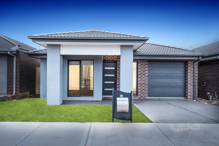 13 Tailings Road, Aintree VIC 3336