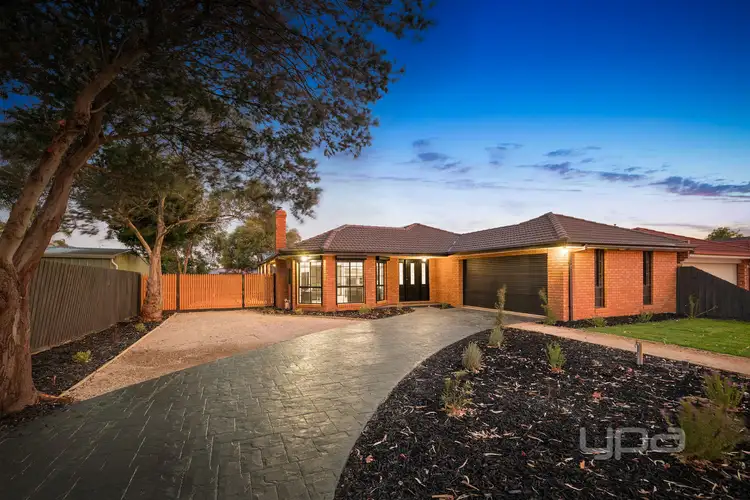 79 Catherine Drive, Hillside VIC 3037