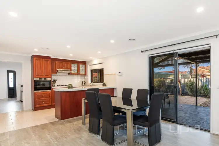 Fifth view of Homely house listing, 79 Catherine Drive, Hillside VIC 3037