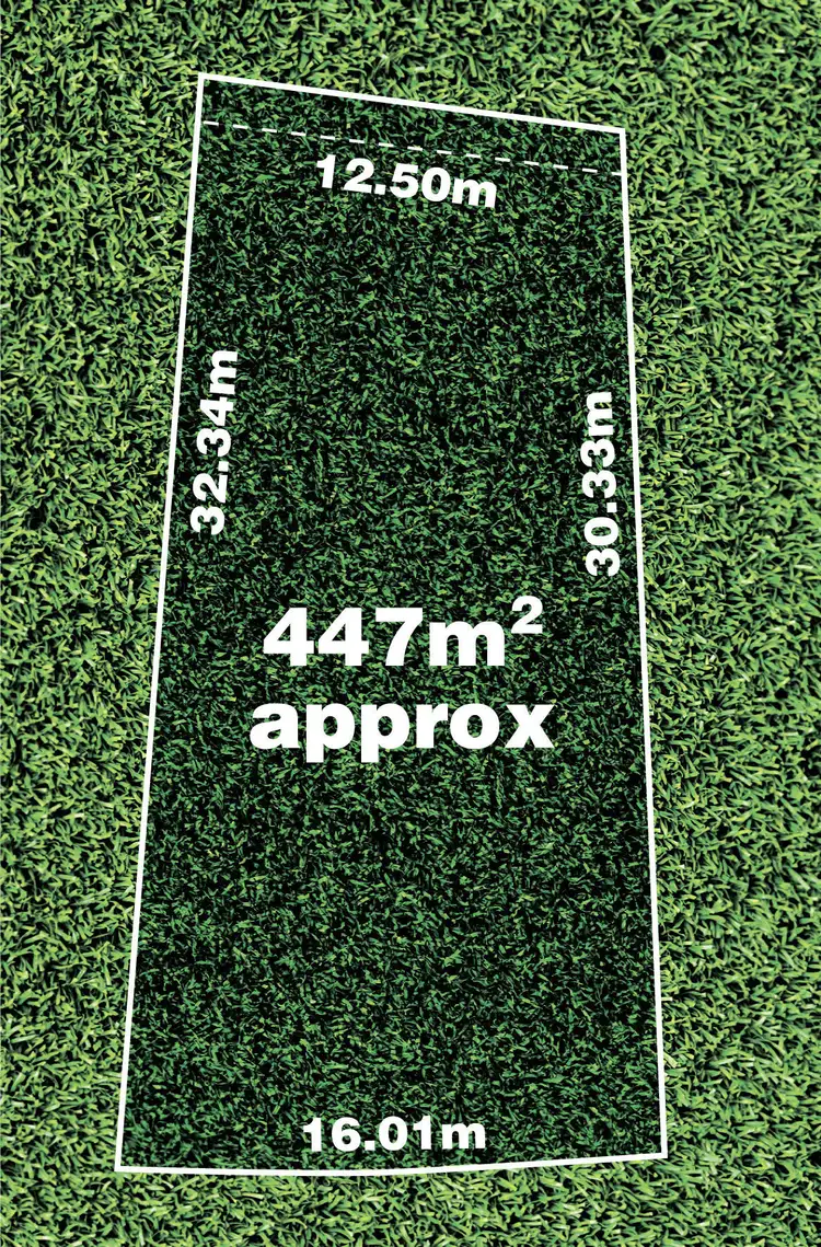 LOT 7 Carroll Lane, Greenvale VIC 3059