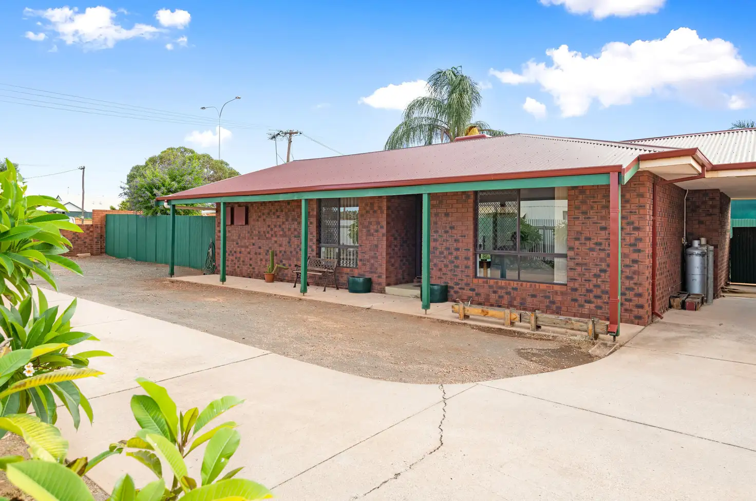 Main view of Homely unit listing, 567A Hannan Street, Kalgoorlie WA 6430