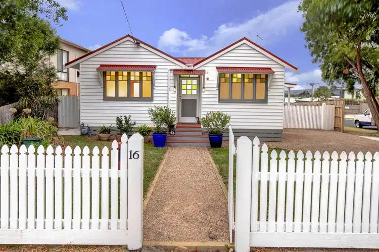 Second view of Homely house listing, 16 Elizabeth Avenue, Dromana VIC 3936