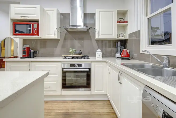 Third view of Homely house listing, 16 Elizabeth Avenue, Dromana VIC 3936