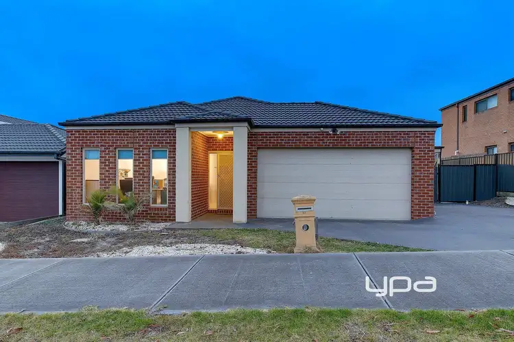 Main view of Homely house listing, 57 Wisteria Avenue, Craigieburn VIC 3064