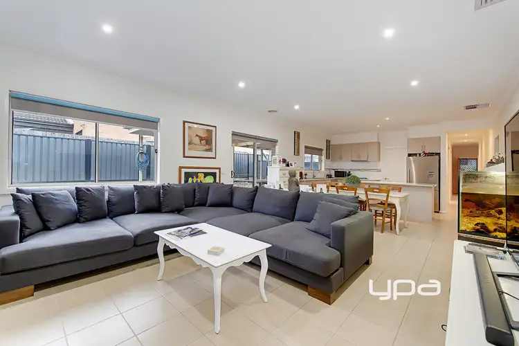 Fourth view of Homely house listing, 57 Wisteria Avenue, Craigieburn VIC 3064