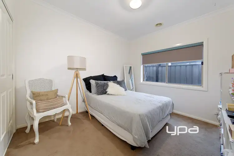 Sixth view of Homely house listing, 57 Wisteria Avenue, Craigieburn VIC 3064