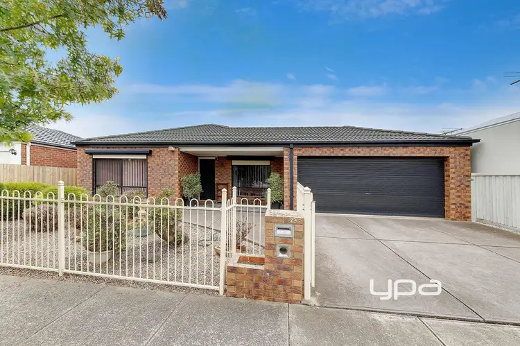 79 Diosma Avenue, Sunshine West VIC 3020