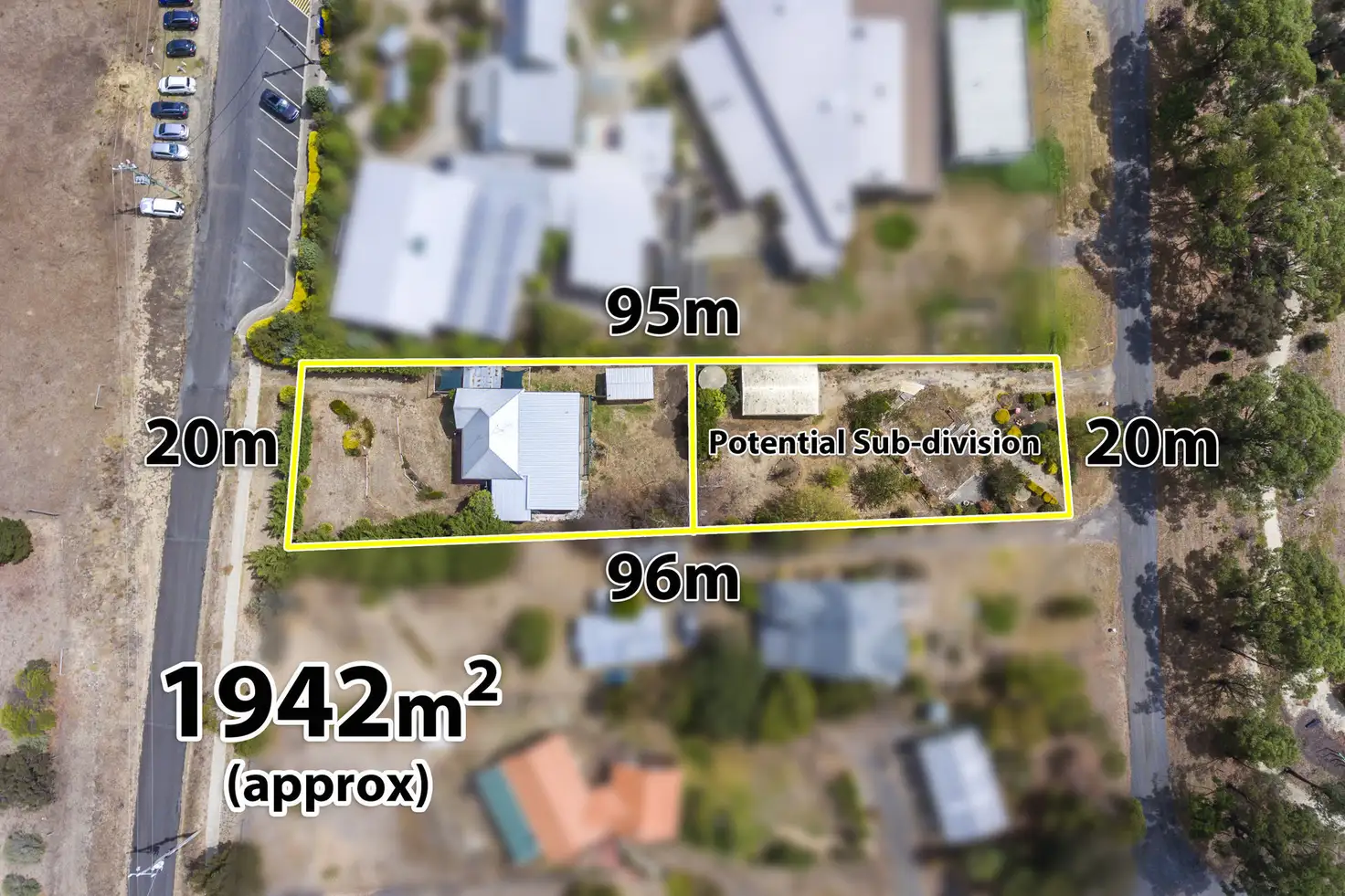 Main view of Homely house listing, 19 Muddy Lane, Myrniong VIC 3341