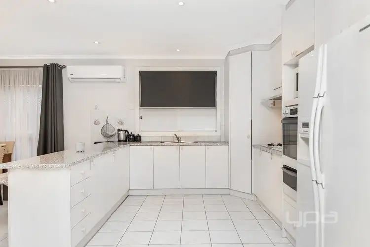 Fourth view of Homely house listing, 31 McNicholl Way, Delahey VIC 3037