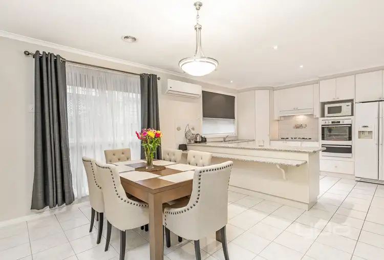 Fifth view of Homely house listing, 31 McNicholl Way, Delahey VIC 3037