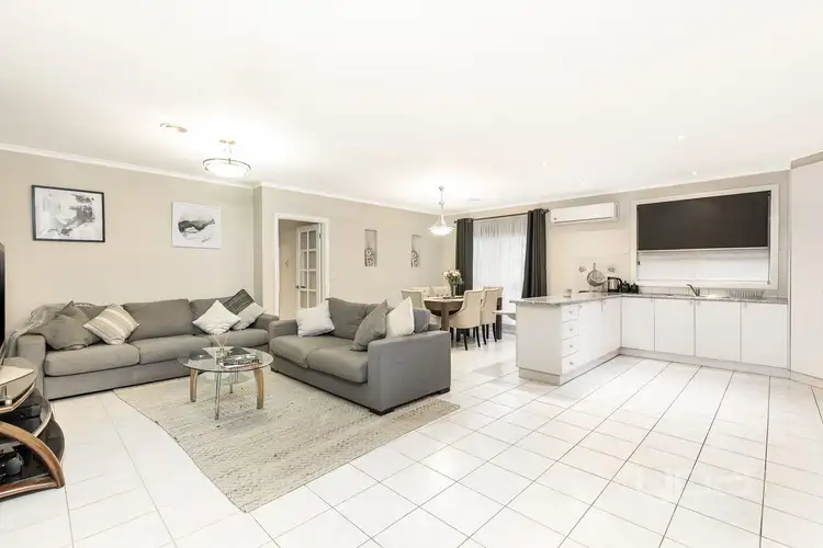 Sixth view of Homely house listing, 31 McNicholl Way, Delahey VIC 3037