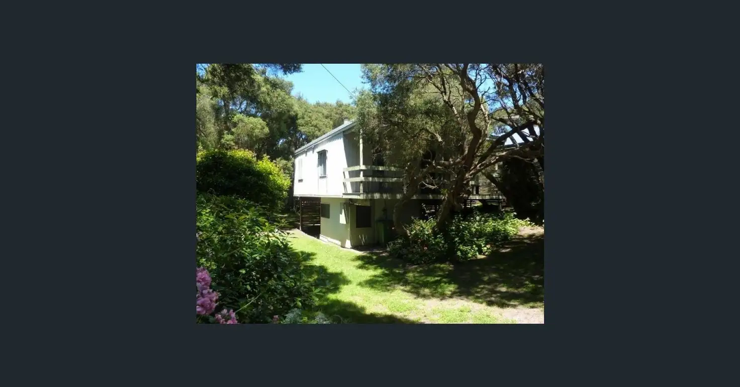 Main view of Homely house listing, 39 Yarrayne Street, Rye VIC 3941