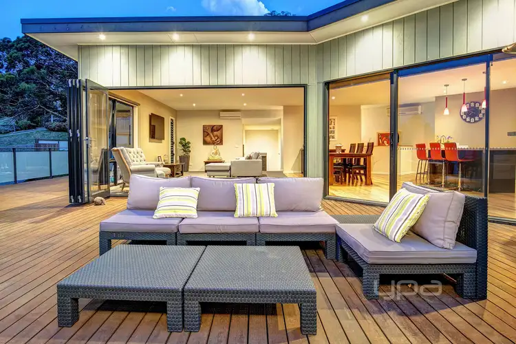 Second view of Homely house listing, 38 Manna Street, Dromana VIC 3936