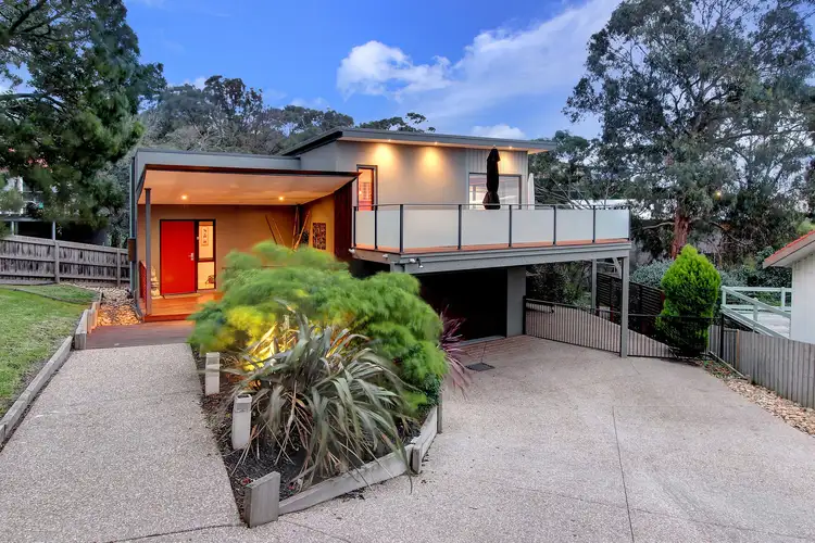 Third view of Homely house listing, 38 Manna Street, Dromana VIC 3936