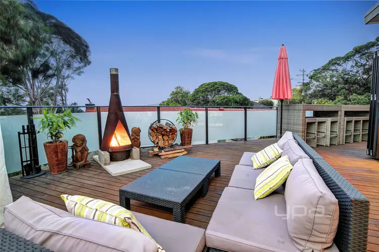 Fourth view of Homely house listing, 38 Manna Street, Dromana VIC 3936