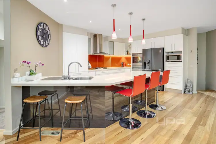 Fifth view of Homely house listing, 38 Manna Street, Dromana VIC 3936