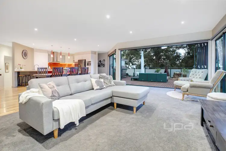 Sixth view of Homely house listing, 38 Manna Street, Dromana VIC 3936