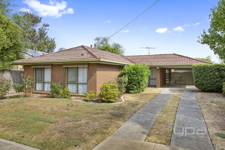 54 Tower Road, Werribee VIC 3030