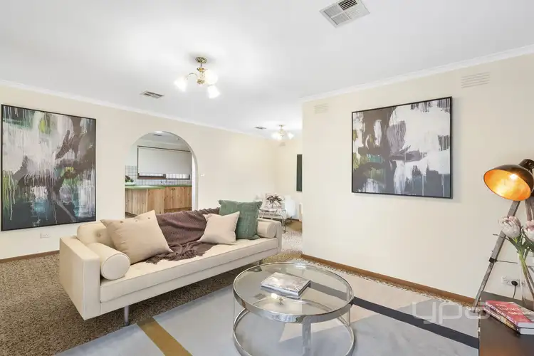 Second view of Homely house listing, 54 Tower Road, Werribee VIC 3030