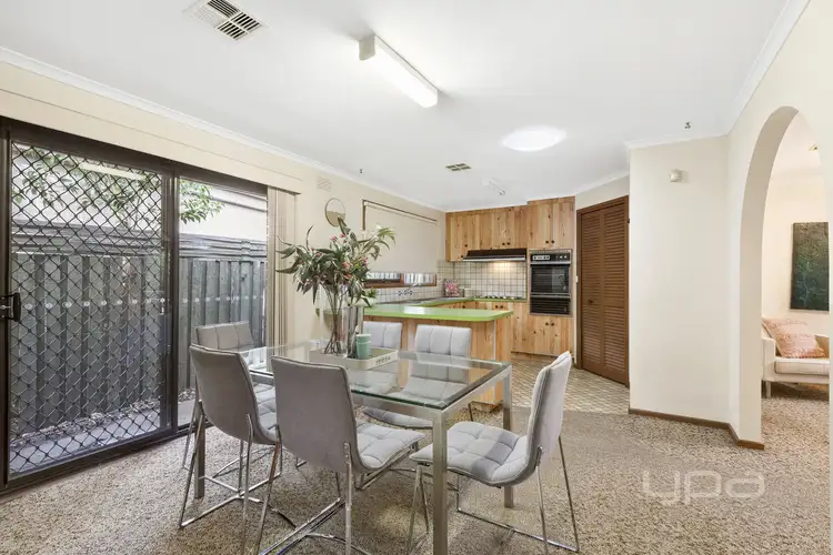 Third view of Homely house listing, 54 Tower Road, Werribee VIC 3030