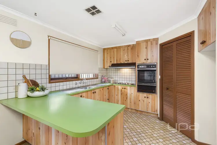 Fifth view of Homely house listing, 54 Tower Road, Werribee VIC 3030