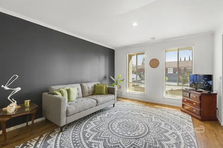 Second view of Homely house listing, 22 Silver Gum Street, Manor Lakes VIC 3024