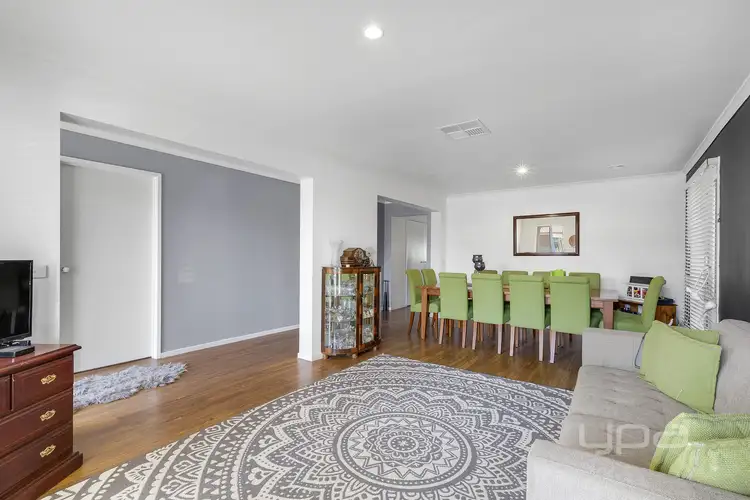 Third view of Homely house listing, 22 Silver Gum Street, Manor Lakes VIC 3024