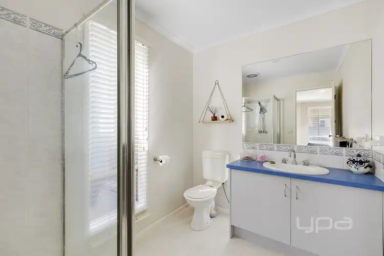 Fifth view of Homely house listing, 22 Silver Gum Street, Manor Lakes VIC 3024