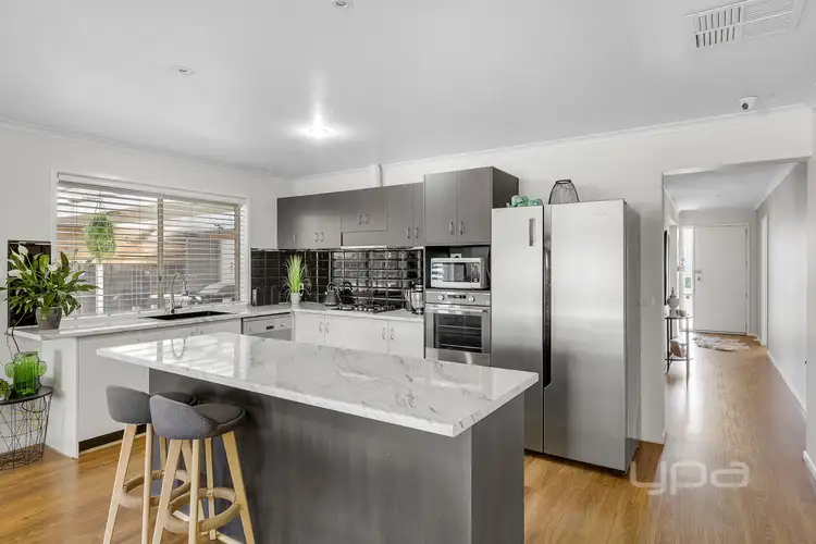 Sixth view of Homely house listing, 22 Silver Gum Street, Manor Lakes VIC 3024